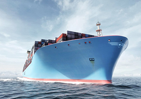 船舶壓載壓力、液位測量